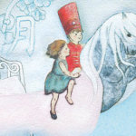 PLAY ME A STORY… The Nutcracker