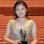 2018 Young Performer of the Year