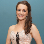 Announcing the 2018 Marianne Mathy Scholarship Winner
