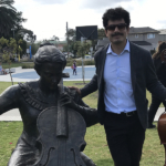 MOST Donates Major Artwork to Local Council