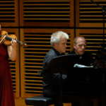Australian Friends of Keshet Eilon Launched with a Stunning Concert