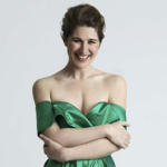 From her Paris retreat, star Aussie soprano sings out for others