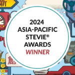 MOST has Won a Gold Medal at the 2024 Asia-Pacific Stevie® Awards