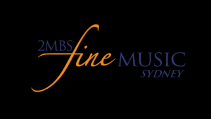 2MBS Fine Music Sydney