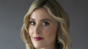 Ashlyn Tymms, 2025 Opera Awards Winner