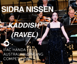 Sidra Nissen