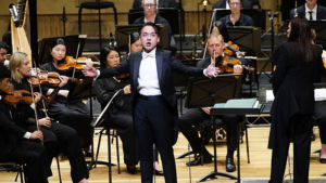 2026 IFAC Handa Australian Singing Competition Finals Concert